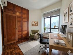 The Bayshore (D16), Condominium #563494771